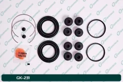 ����������� �������� G-brake GK-231 GK-231 G-Brake GK231 ����