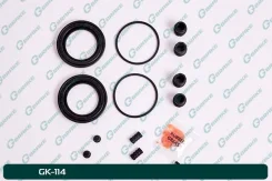 ����������� �������� G-brake GK-114 GK114 ����