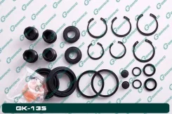 ����������� �������� G-brake GK-135 GK135 ����