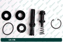 ����������� �������� ���������� �������� G-brake GK-178 GK178 ����