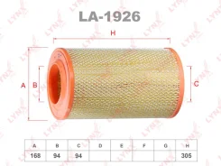 ������ ��������� LA1926 LYNXauto LA1926 ����