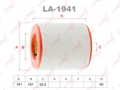 ������ ��������� LA1941 LYNXauto LA1941 ����