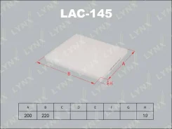 ������ ������ LAC145 LAC145 LYNXauto LAC145 ����