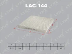 ������ ������ LAC144 LYNXauto LAC144 ����