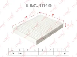 ������ ������ �������� LAC1010 LYNXauto LAC1010 ����