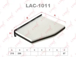 ������ ������ LAC1011 LYNXauto LAC1011 ����