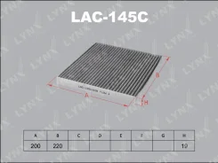 ������ ������ �������� LAC145C LYNXauto LAC145C ����