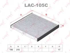 ������ ������ �������� LAC105C LYNXauto LAC105C ����