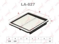 ������ ��������� LA827 LYNXauto LA827 ����