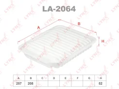 ������ ��������� LA2064 LYNXauto LA2064 ����