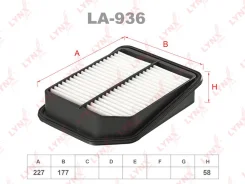 ������ ��������� LA936 LYNXauto LA936 ����