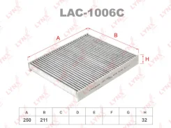 ������ ������ �������� LAC1006C LYNXauto LAC1006C ����