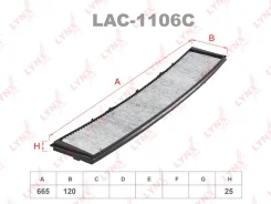 ������ ������ �������� LAC1106C LYNXauto LAC1106C ����