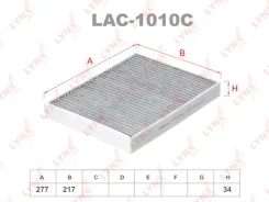 ������ ������ �������� LAC1010C LYNXauto LAC1010C ����