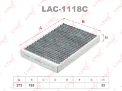 ������ ������ �������� LAC1118C LYNXauto LAC1118C ����