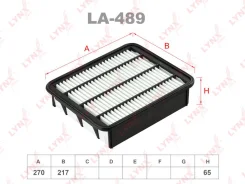 ������ ��������� LA489 LYNXauto LA489 ����