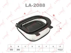 ������ ��������� LA2088 LYNXauto LA2088 ����
