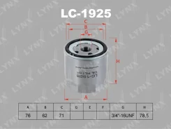 ������ �������� LC1925 LYNXauto LC1925 ����