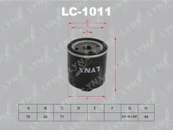 ������ �������� LC1011 LYNXauto LC1011 ����