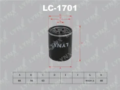 ������ �������� LC1701 LYNXauto LC1701 ����