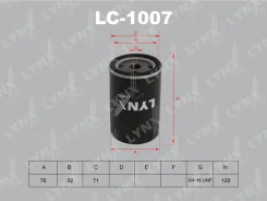 ������ �������� LC1007 LYNXauto LC1007 ����