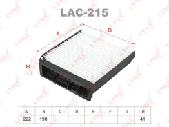 ������ ������ LADA Largus LAC215 LYNXauto LAC215 ����