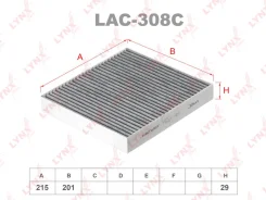 ������ ������ �������� LAC308C LYNXauto LAC308C ����