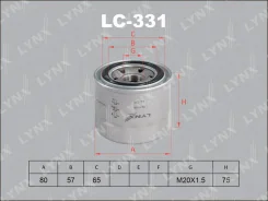 ������ �������� LC331 LYNXauto LC331 ����