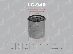������ �������� LC940 LYNXauto LC940 ����