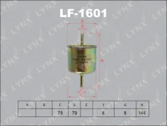 ������ ��������� LF1601 LYNXauto LF1601 ����