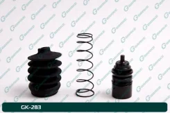 ����������� �������� �������� ��������� G-brake GK-283 GK283 ����
