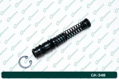 ����������� �������� �������� ��������� G-brake GK-348 GK-348 G-Brake GK348 ����