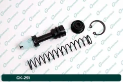 ����������� �������� �������� ��������� G-brake GK-291 GK291 ����
