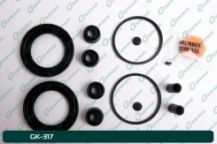 ����������� �������� G-brake GK-317 GK-317 G-Brake GK317 ����