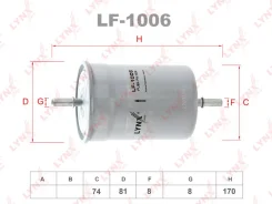������ ��������� LF1006 LYNXauto LF1006 ����