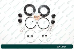 ����������� �������� G-brake GK-270 GK270 ����