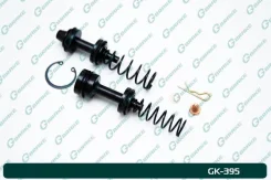 ����������� �������� ���������� �������� G-brake GK-395 GK-395 G-Brake GK395 ����