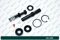 ����������� �������� ���������� �������� G-Brake GK235 GK235 ����