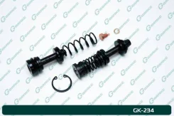 ����������� �������� ���������� �������� G-brake GK-234 GK234 ����