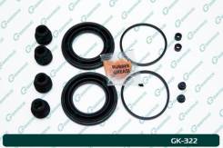 ����������� �������� G-brake GK-322 GK322 ����