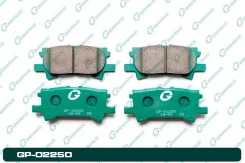 ������� G-brake GP-02250 GP02250 ����