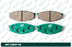 ������� G-brake GP-02018 GP02018 ����