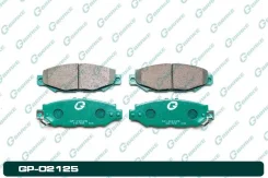 ������� G-brake GP-02125 GP-02125 G-Brake GP02125 ����