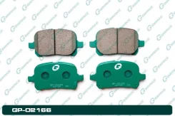 ������� G-brake GP-02166 GP02166 ����