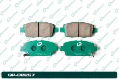 ������� ��������� �������� �������� G-Brake GP02257 GP02257 ����