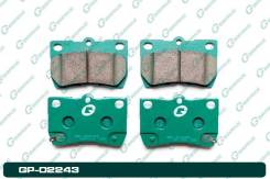 ������� ��������� �������� ������ G-Brake GP02243 GP02243 ����