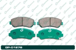 ������� G-brake GP-01276 GP01276 ����