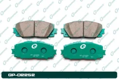 ������� G-brake GP-02252 GP02252 ����