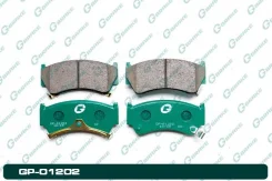 ������� ��������� �������� �������� G-Brake GP01202 GP01202 ����
