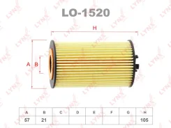 ������ �������� (��������) LO1520 LYNXauto LO1520 ����
